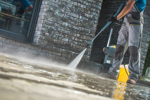 Best Parking Lot and Garage Cleaning  in Harrison, NY