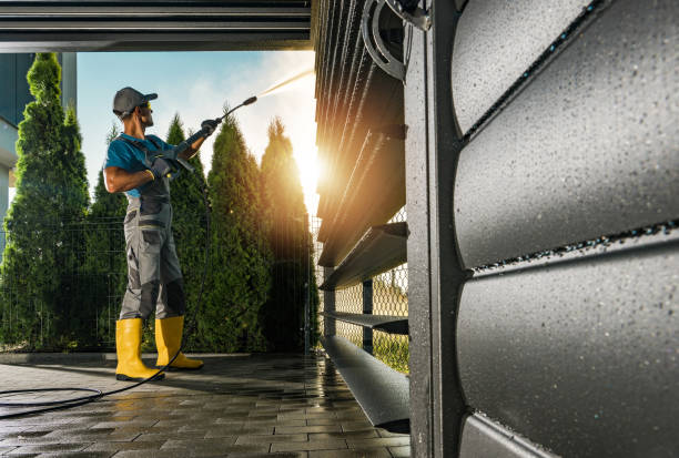 Best Dumpster Area Cleaning  in Harrison, NY